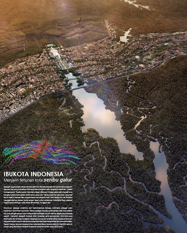 NUSANTARA | Projects & Construction | Page 2 | SkyscraperCity Forum