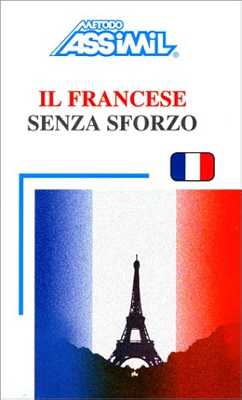 Assimil - Il Francese Senza Sforzo (2001)