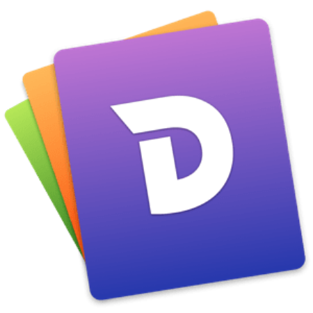 Dash 5.2.0 macOS Dash 5.2.0 macOS