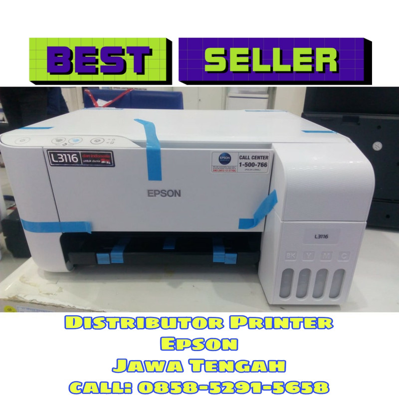 TERLARIS, CALL: 0858-5291-5658, Harga Printer L3219 Kabupaten Kudus
