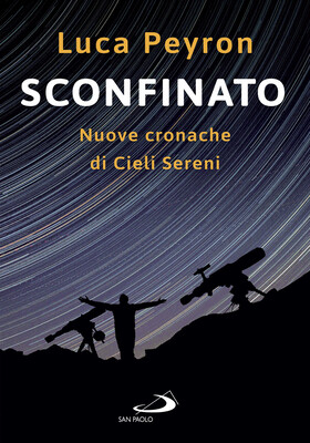 Luca Peyron - Sconfinato (2025)
