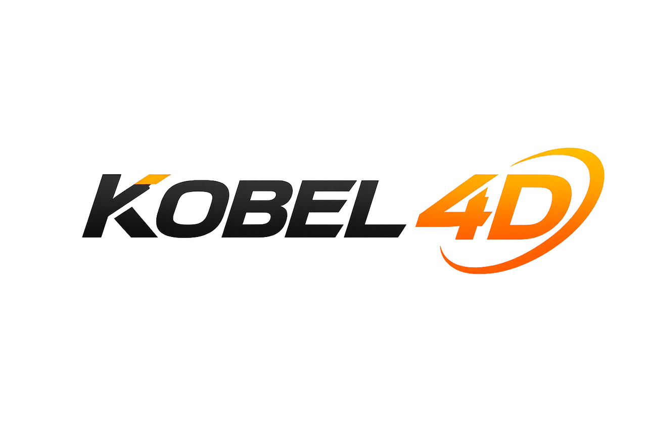 LOGO KOBEL4D