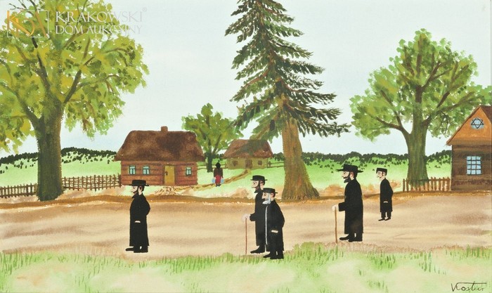 Karol-KOSTUR-1919-2000-Spacer