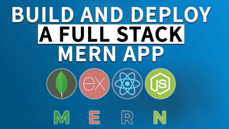 Build & Deploy Full Stack MERN Application | Redux-Toolkit | Auth, CRUD, Like, Search & Pagination