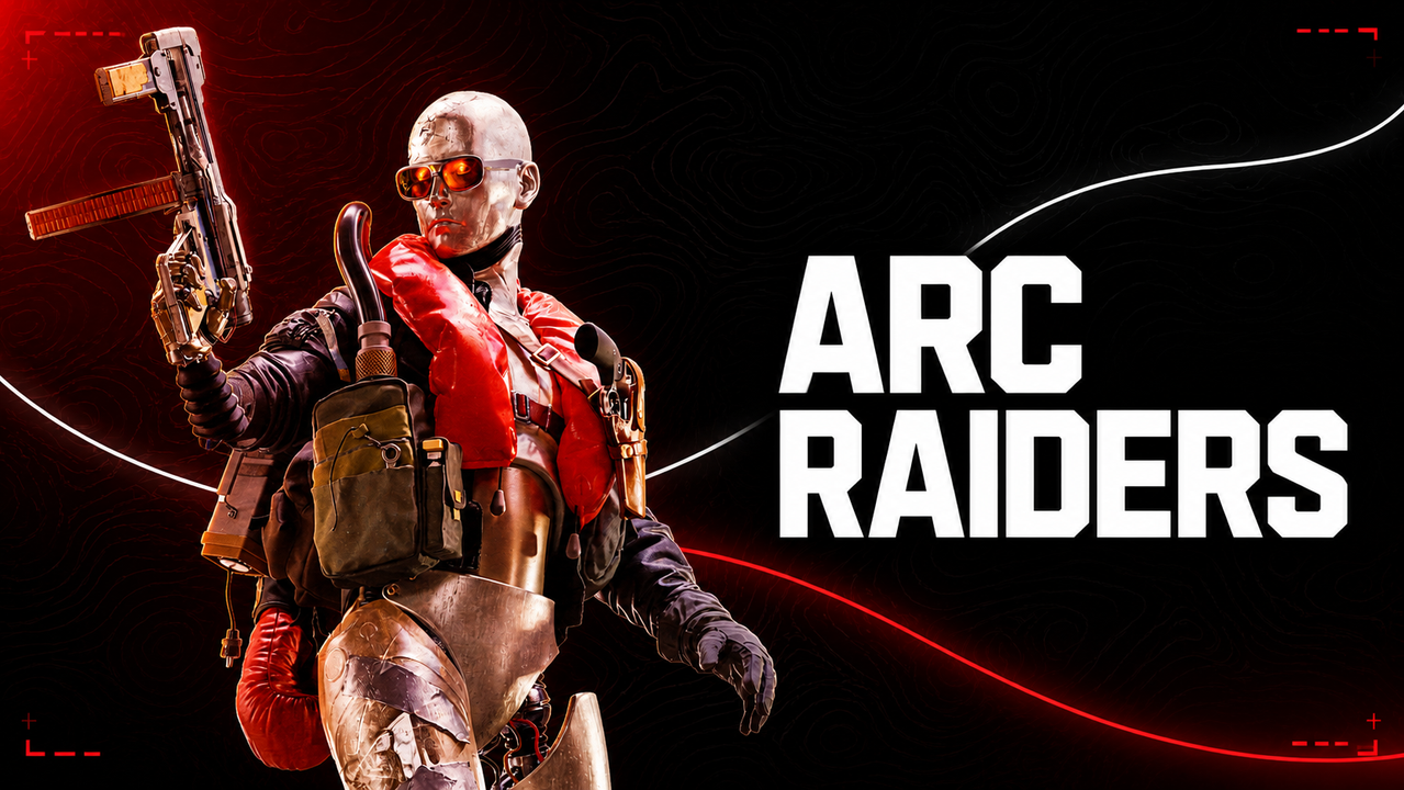ARC Raider