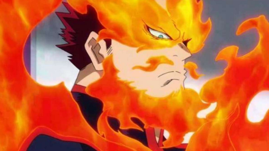 In My Hero Academia, One of the Most Powerful Heroes Nearly Changed the World