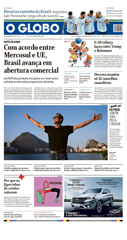 globo