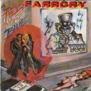 Farrcry - Mr. Red, White, Blue (1992).mp3 - 192 Kbps