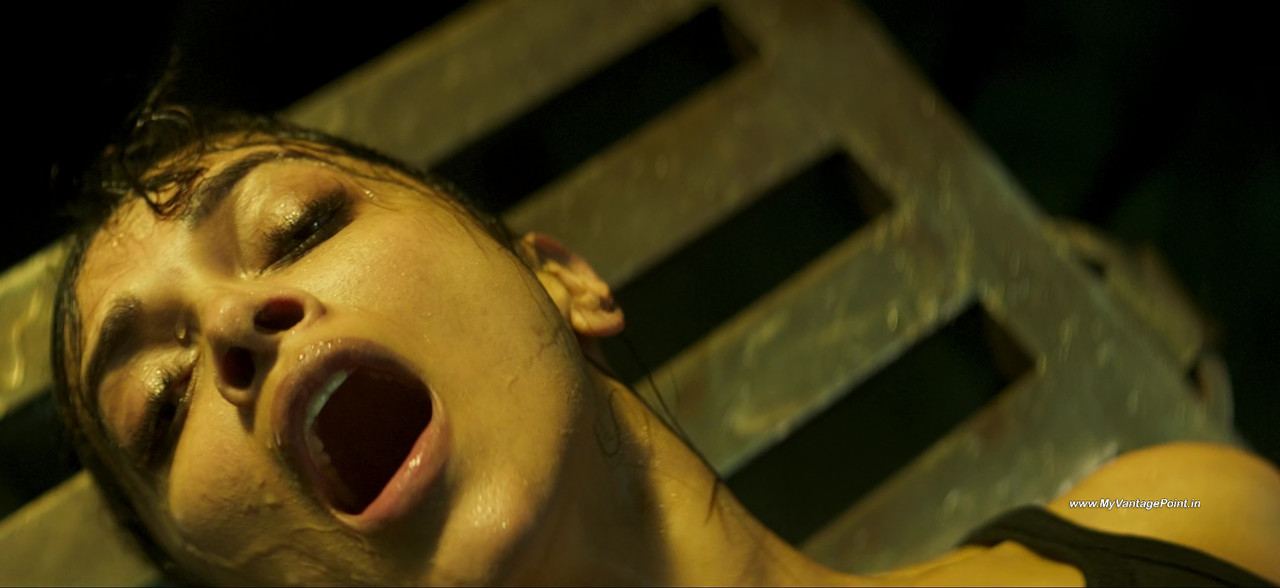 151Deepika Padukone Hot Scene in Pathaan Movie with Shah Rukh Khan MyVantagePoint