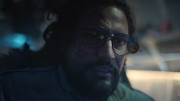  Snowpiercer 2022 screenshot