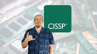 CISSP Certification Complete Video Boot Camp 2020