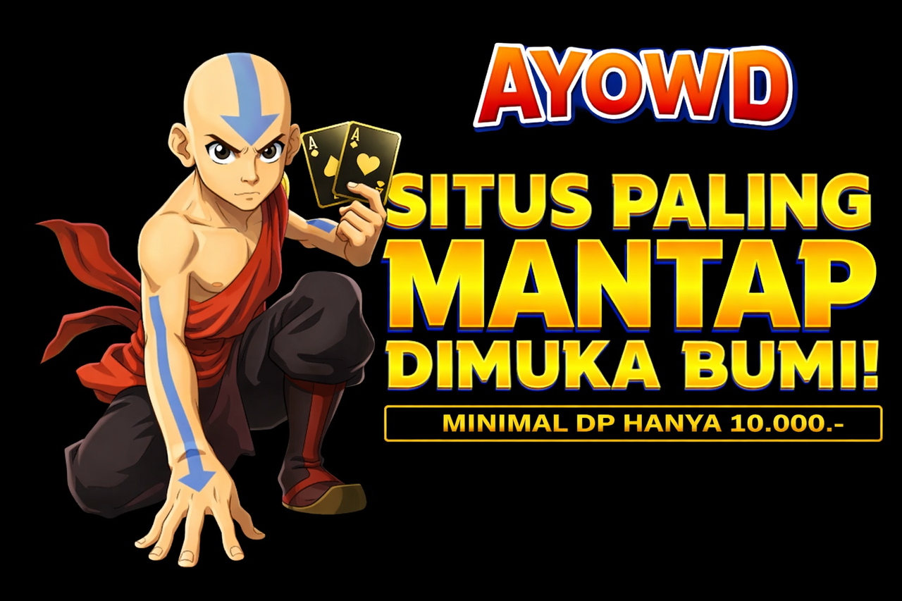 Event Banner