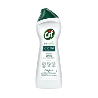 8213 | Cif Crema X 375 Grs
