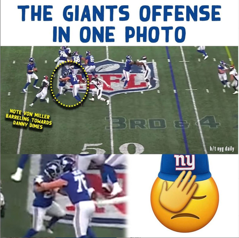 giants