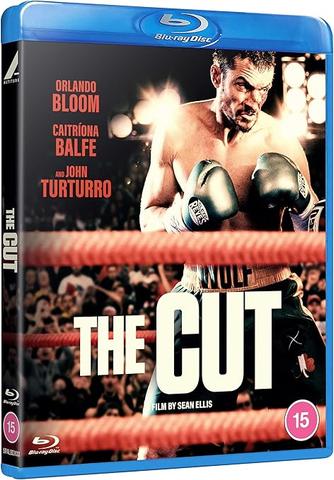 The Cut - Sfida Estrema (2024) FullHD 1080p Video Untouched ITA E-AC3 ENG DTS HD MA+AC3 Subs