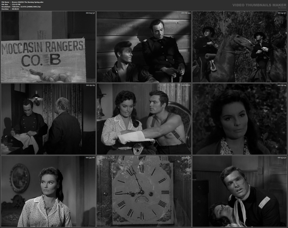 Bronco S02E02 The Burning Spring.mkv