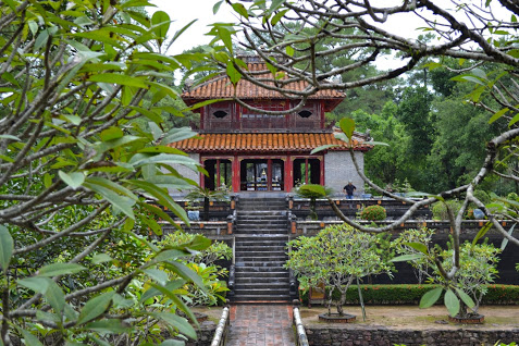 Tres semanas en Vietnam y Camboya por libre - Blogs de Vietnam - Centro y Sur: Hue, Hoi An y Ho Chi Minh (3)