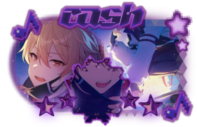 tsukasa tenma from the hit game project sekai