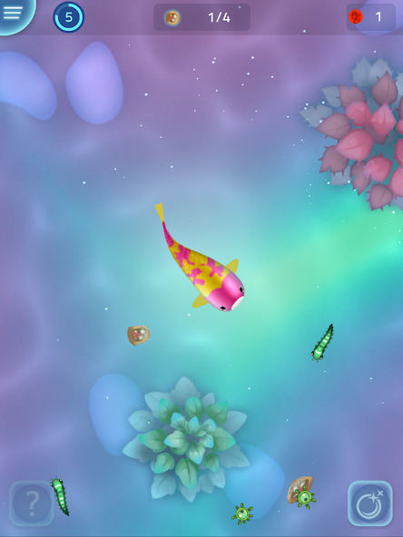 Zen Koi Pro APK Download