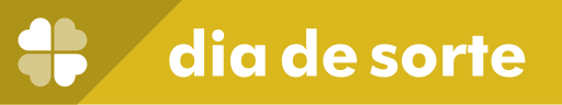 Dia de Sorte Logo