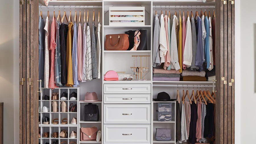 Match Your Wardrobe with Your Lifestyle Goals