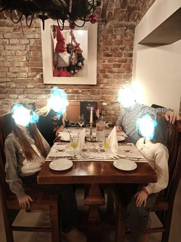 **Día 4 (31 diciembre): Nochevieja - Fin de año en Cracovia (5)