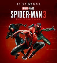 Spider-Man 3