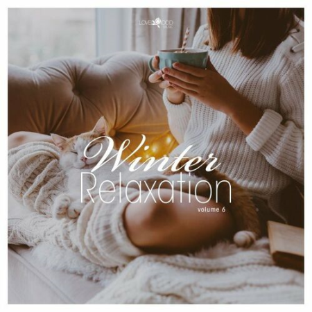 VA - Winter Relaxation Vol.6 (2022)