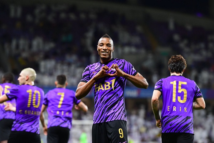 Wydad Casablanca vs Al Ain FC, 02h00 ngày 27/06
