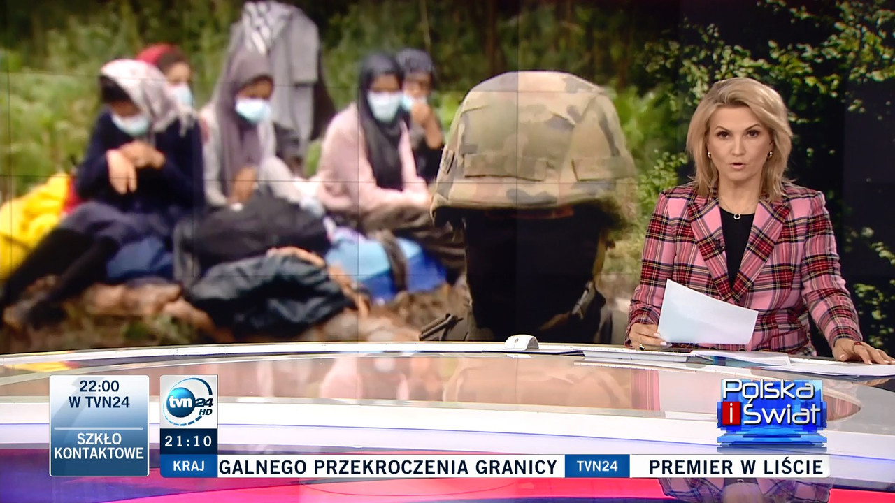 18 10 2021 marta kuligowska tvn24 4