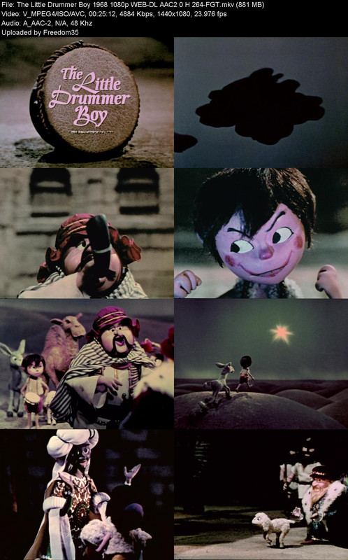 The-Little-Drummer-Boy-1968-1080p-WEB-DL