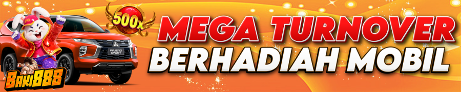 MEGA TURNOVER