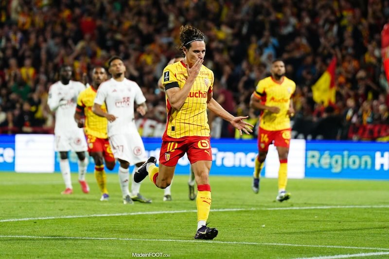 Dự đoán bóng đá, phân tích kèo Brest vs Lens, 01h45 ngày 25/04