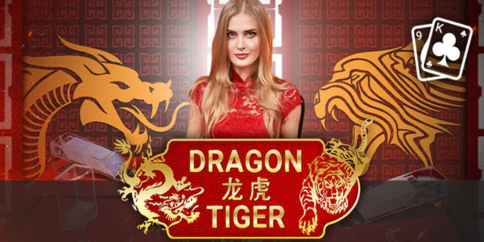 Rahasia Menang Cepat di Casino Dragon Tiger Live