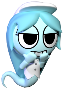 connie from dw
