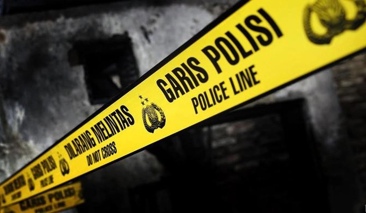 Tragis! Nenek di Medan Meninggal Akibat Diduga Perampokan Brutal
