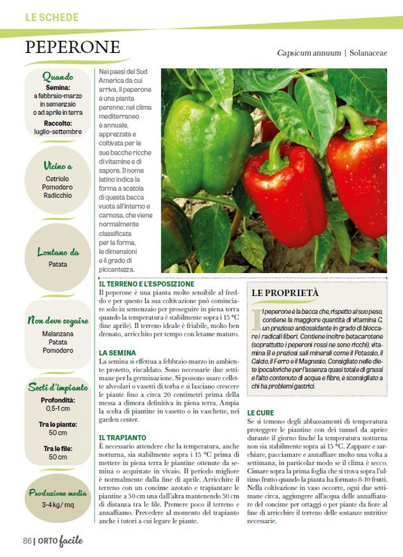 Orto Facile - Il Mio Orto Pratico - Feb-Mar 2025 (3)