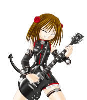 busuko the toxic waltz