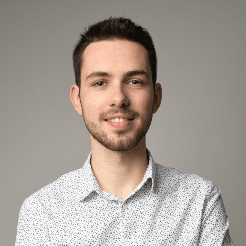 Paul Fonsale - Mions Car iJAC