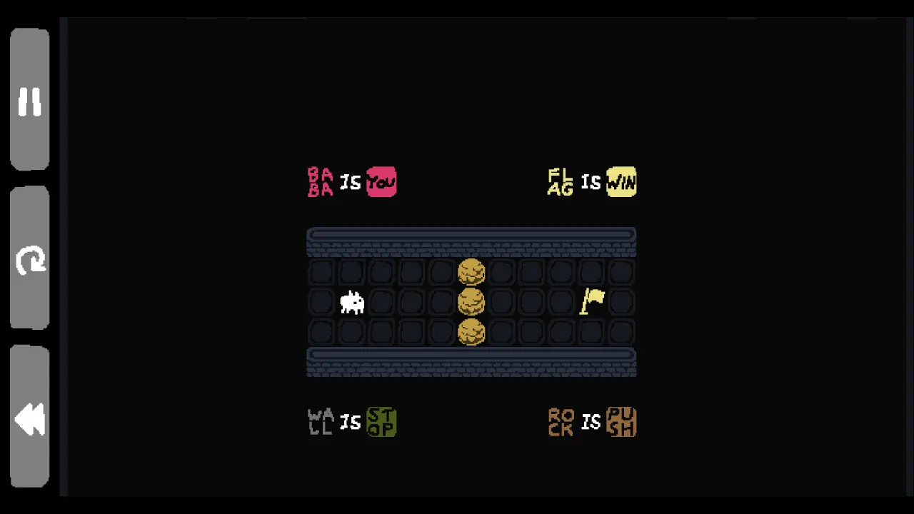 Download Baba Is You APK