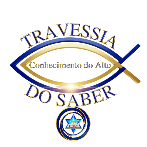 Travessia do Saber - 40 Passos de Revelação