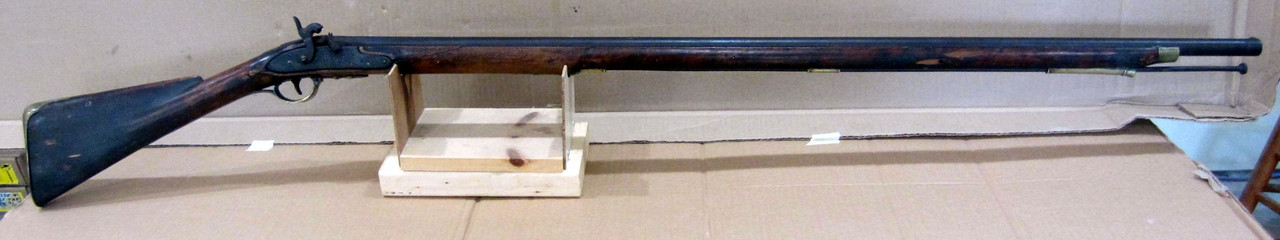 Militia Musket RS