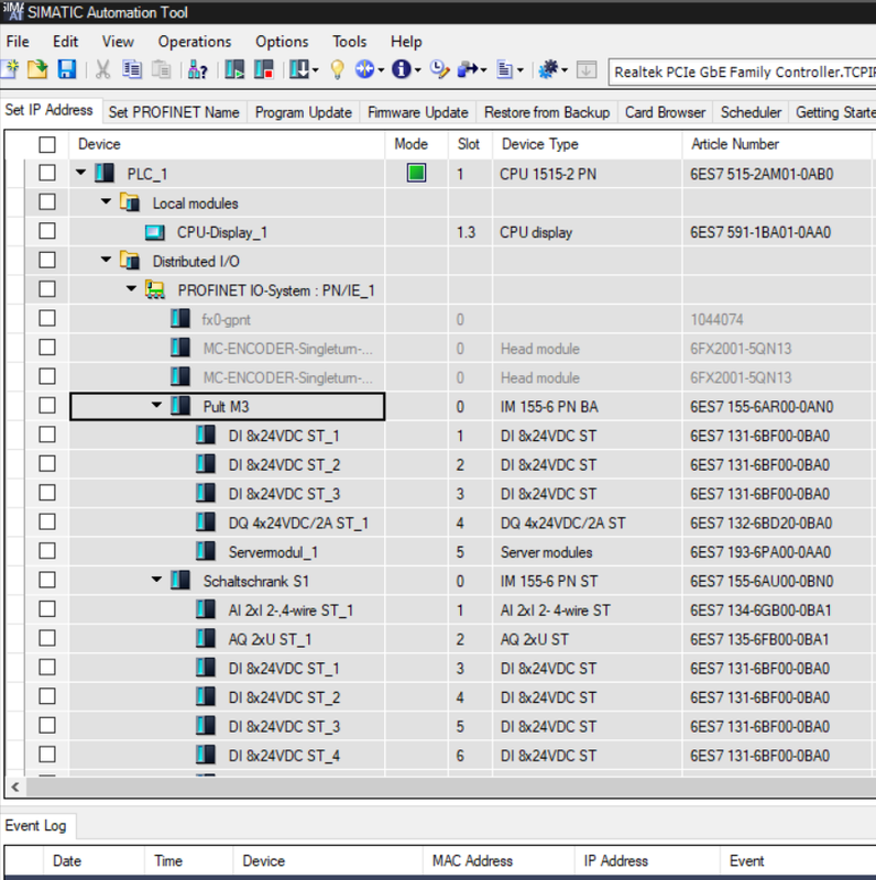 I cant upload program to a project I cant upload program to a project