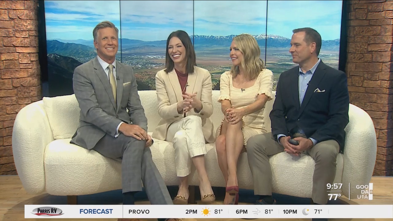 05.12 - 16.00.00 - FOX13 News  Good Day Utah 9AM  ᴺᵉʷ. Utah news, wea....ts_snapshot_00.58.38.616