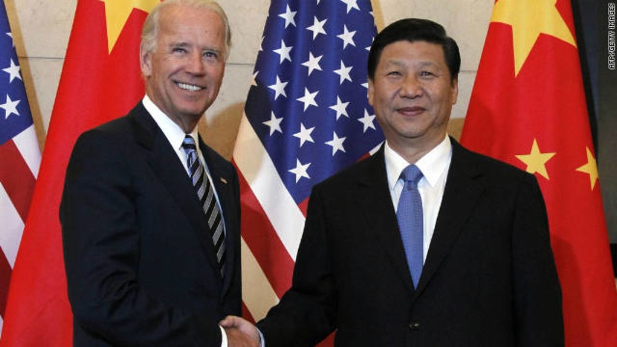 China suspende cooperación con EU por visita de Pelosi a Taiwán