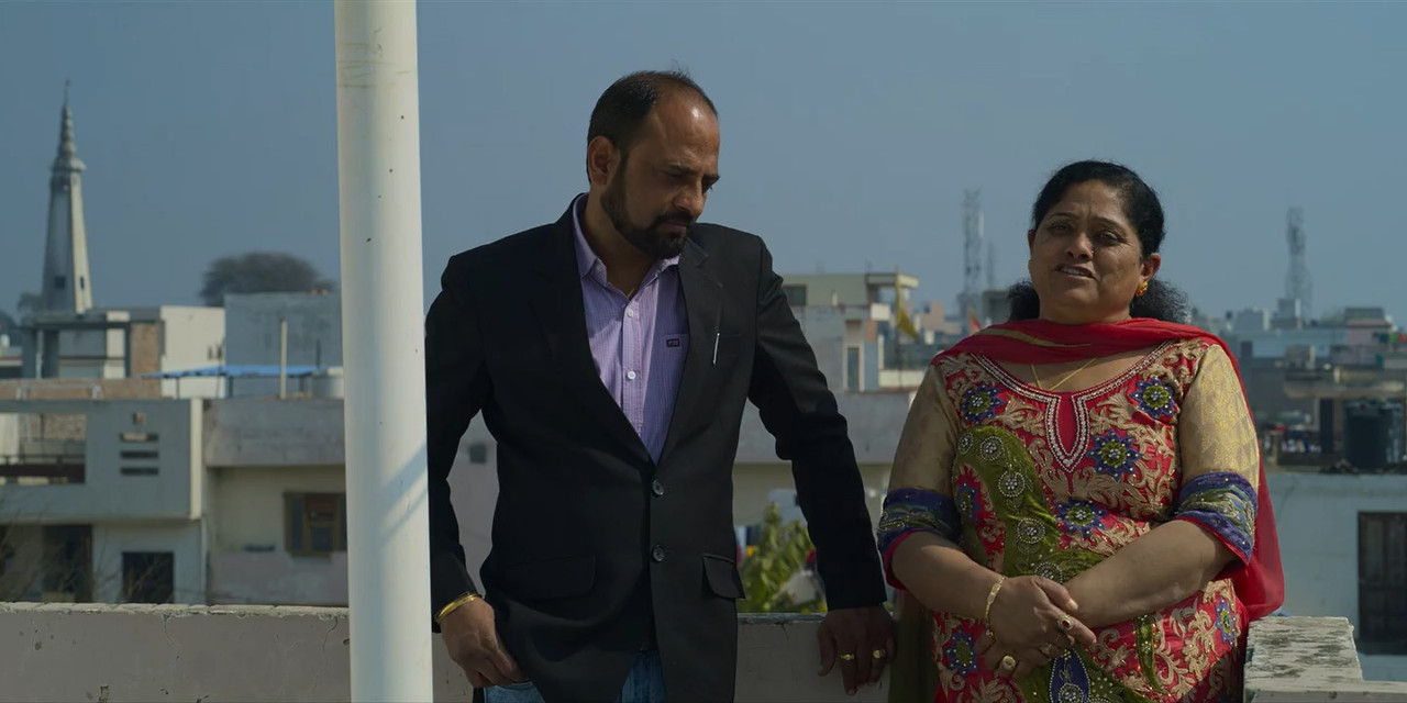 House of Secrets: The Burari Deaths (2021) Season 1 [Hindi + Tamil + Telugu + English] WebRip 480p, 720p ESub - Complete Screenshot