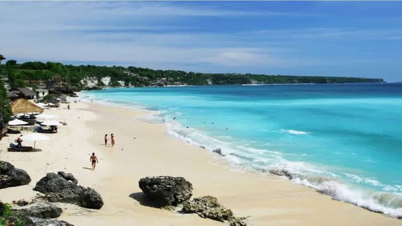 Nusa Dua Bali