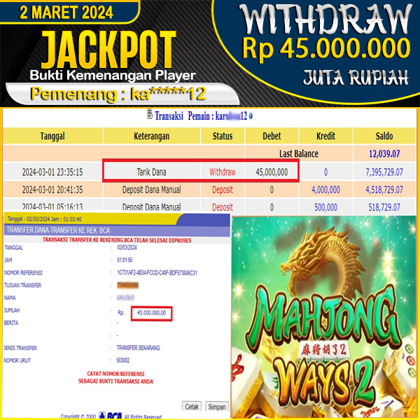 jackpot-mahjong-ways-2-pgsoft-wd-rp-45-000000--dibayar-lunas-di-medokjitu