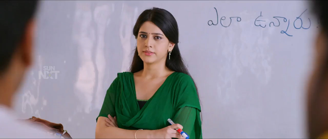 Kirrak Party 2018 WebRip [Tamil + Telugu] 480p, 720p ESub Screenshot