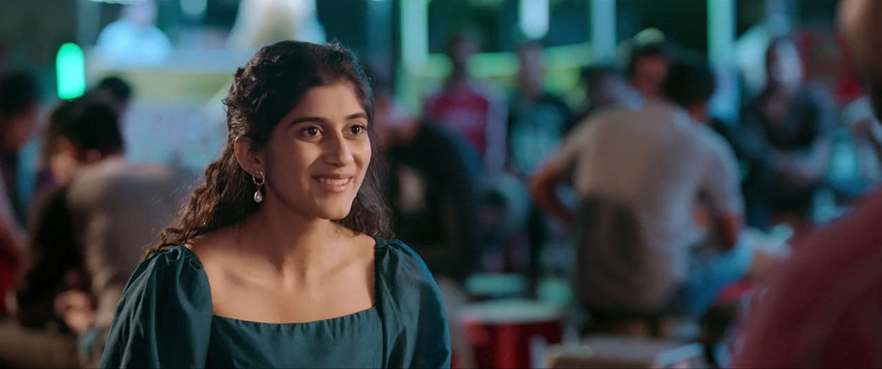 Fakt Mahilao Maate 2022 WebRip [Hindi] 480p 720p ESub Screenshot